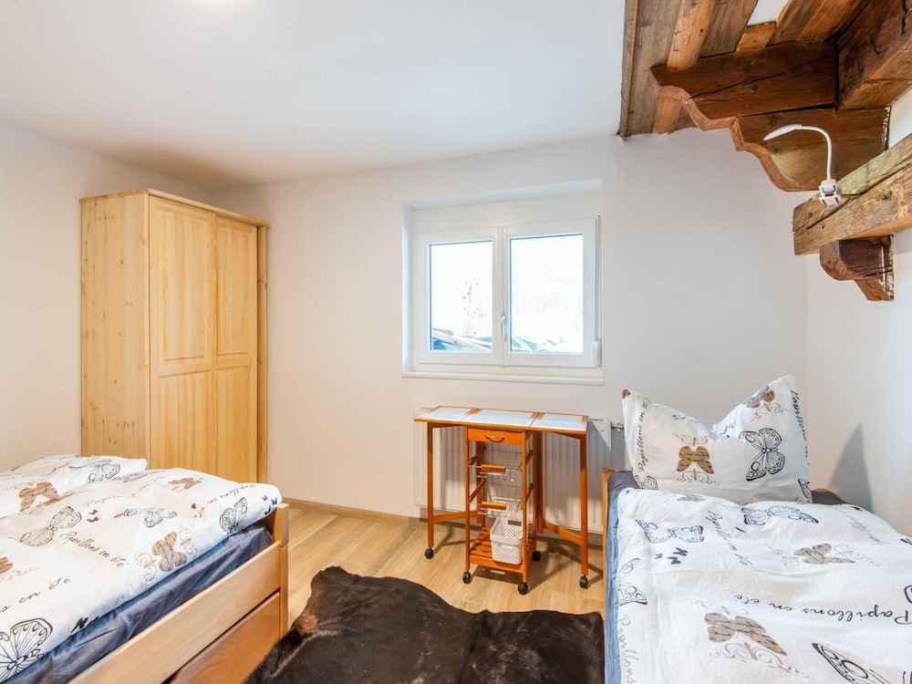 Beautiful Holiday Home in Feldkirch With Garden