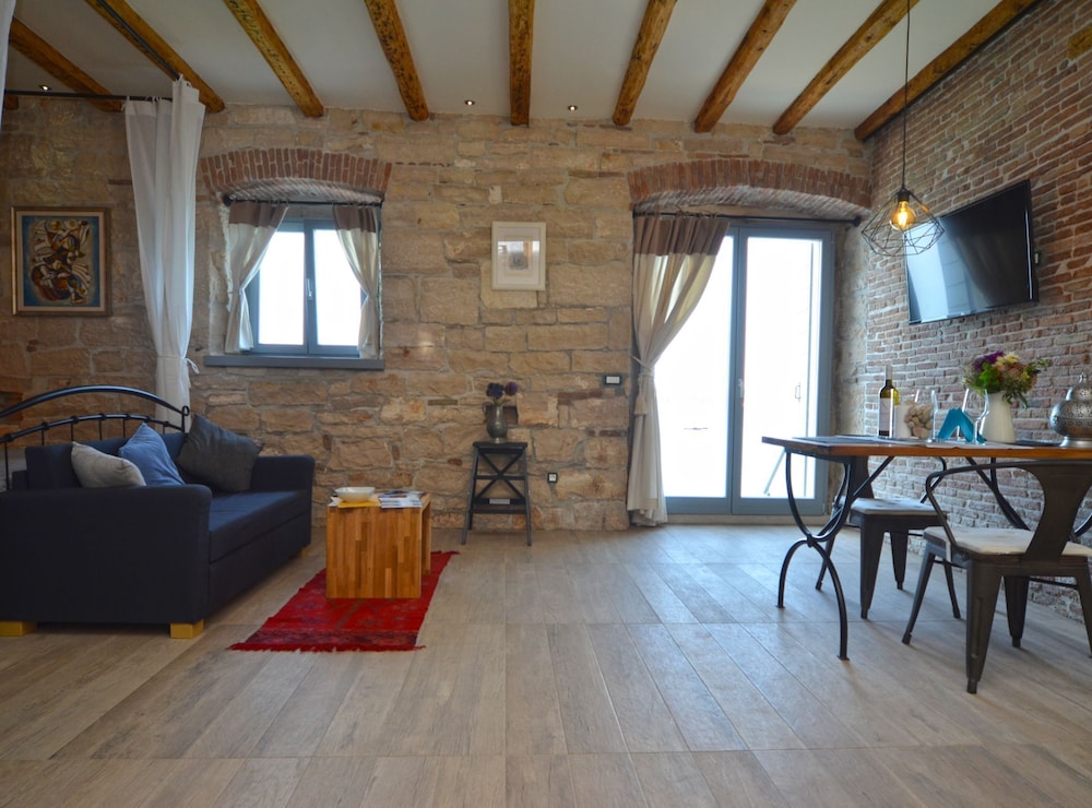 Seafront Rovinj Oasis Apartment