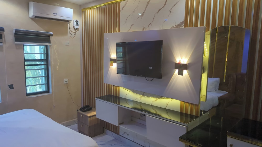 517VIP Suites and Apartments Awka