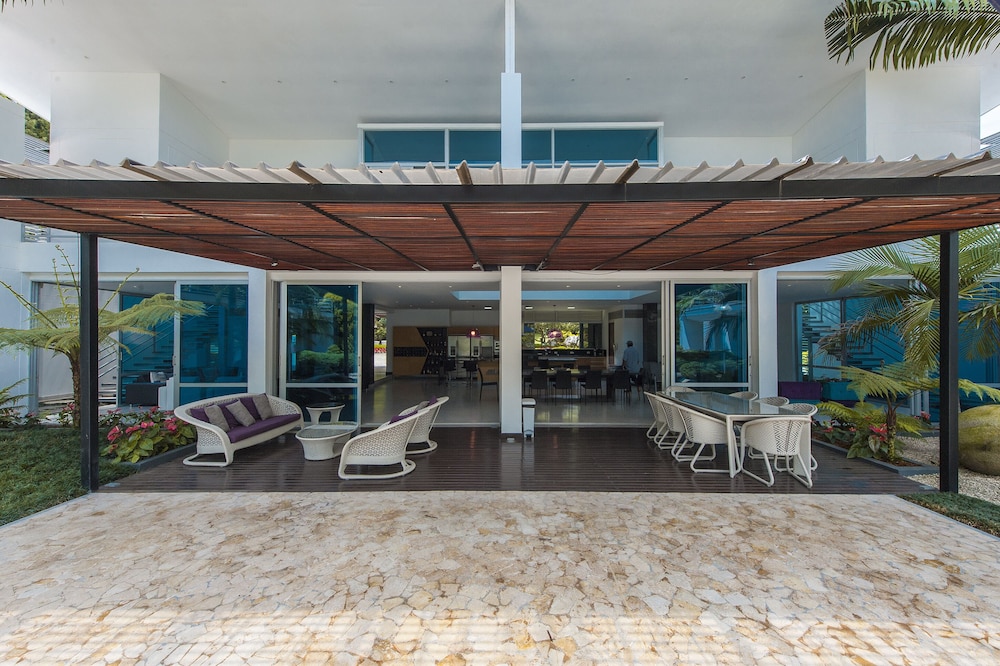 Finca San Miguel by Nomad Guru view 4
