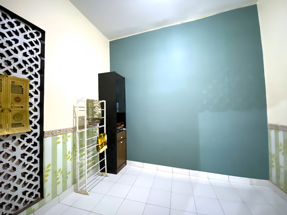 Homestay Jogja Dekat UII By Simply Homy