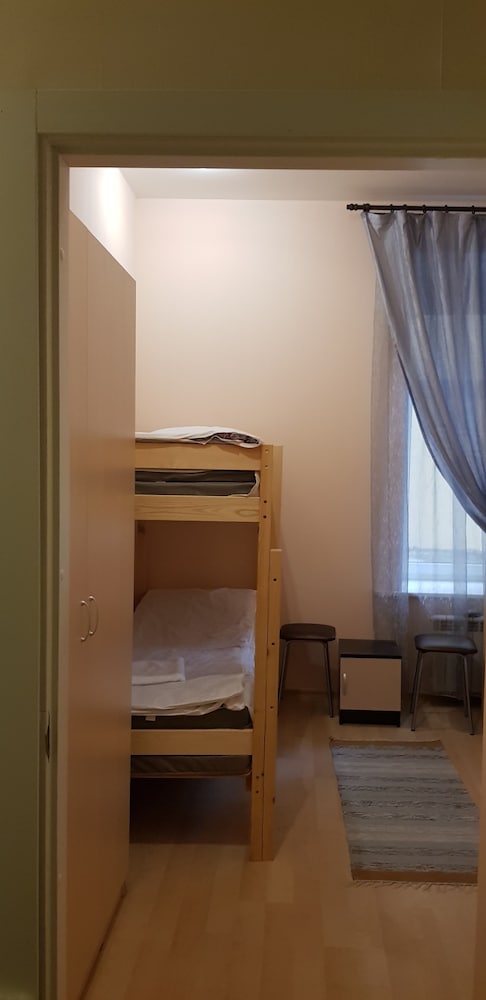 Apartment ES on Kolomenskay