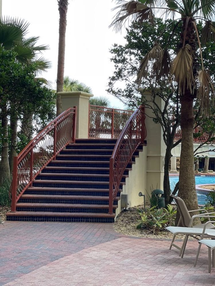 Shores of Panama Beach Resort