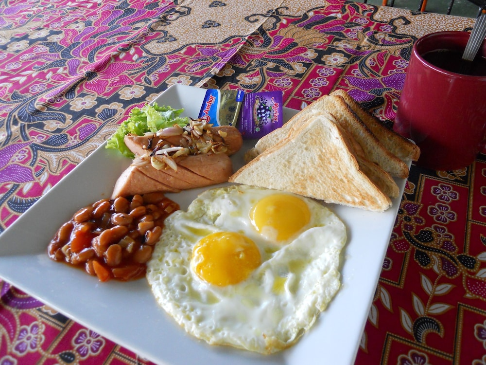 Rainbow Lodge Langkawi