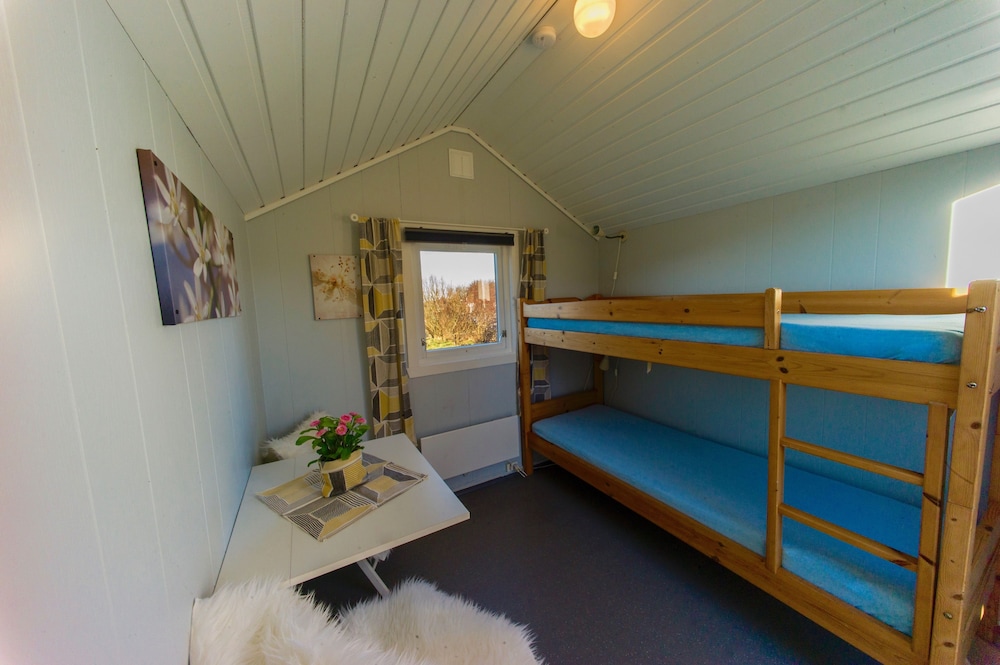 Haraldshaugen Camping AS view 5