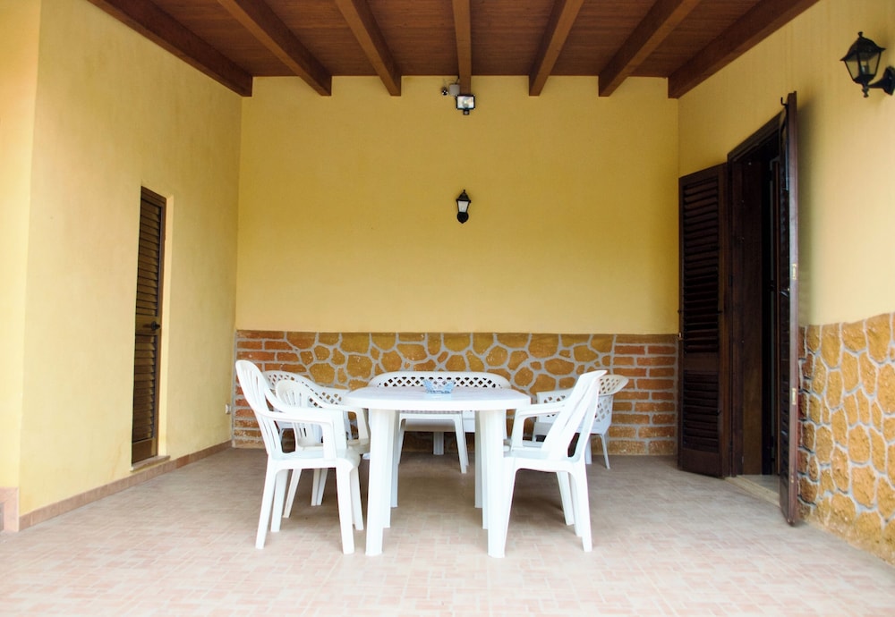 Villa La Perla