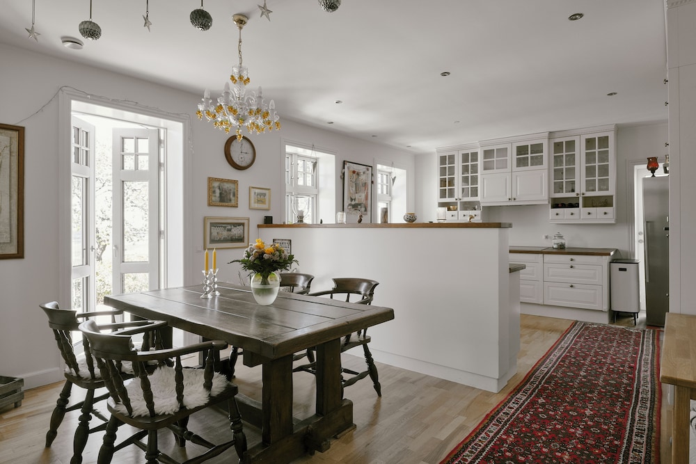 Basballegaard Bed & Breakfast