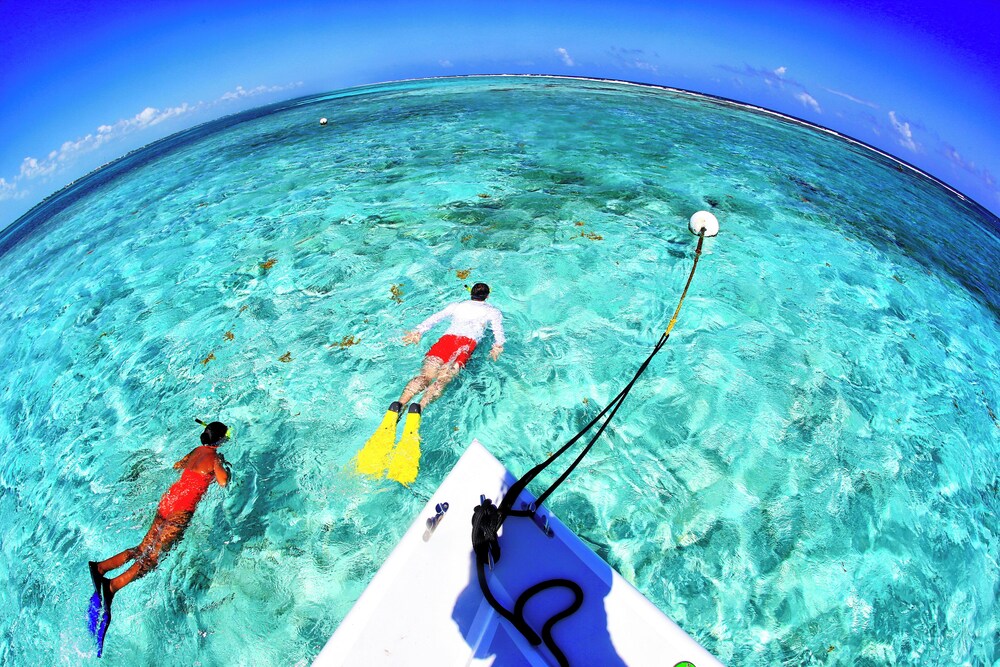 Pelican Reef Villas Resort
