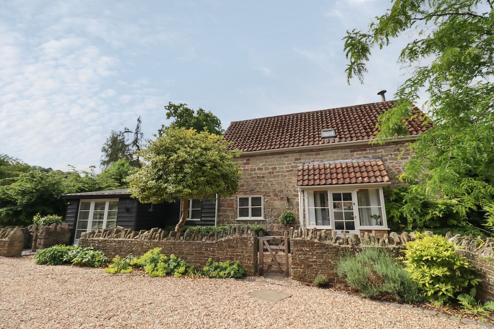 The Coach House
