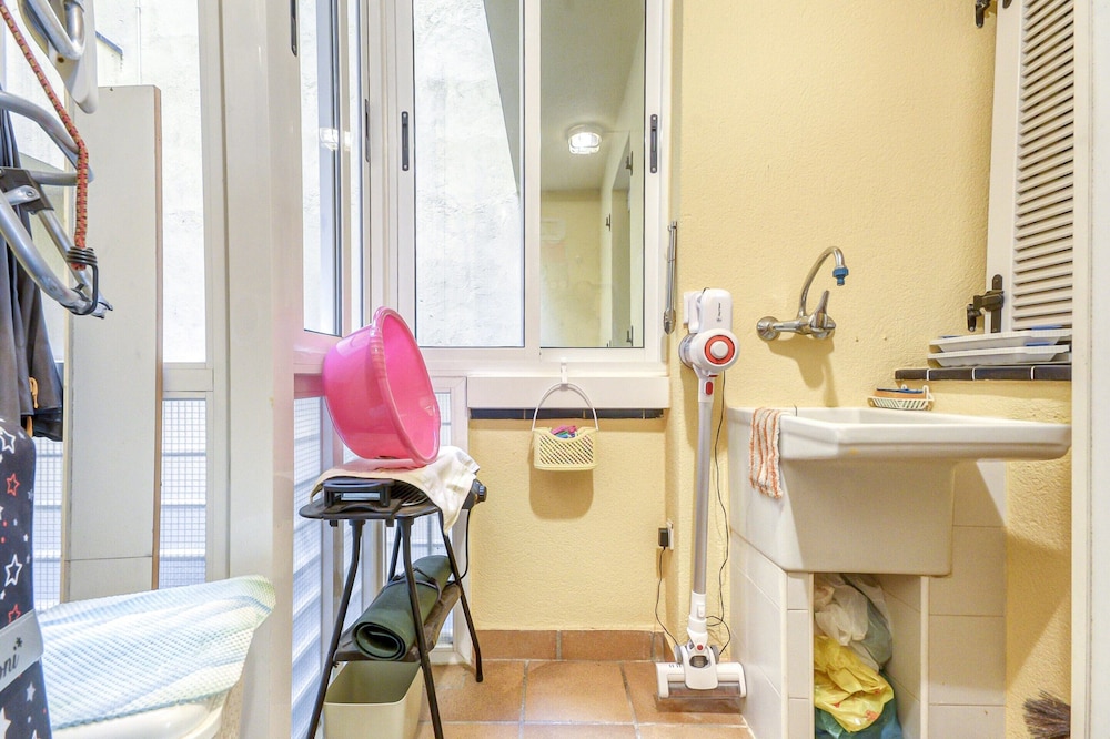 Apartment in Roses Near Playa de Roses Beach