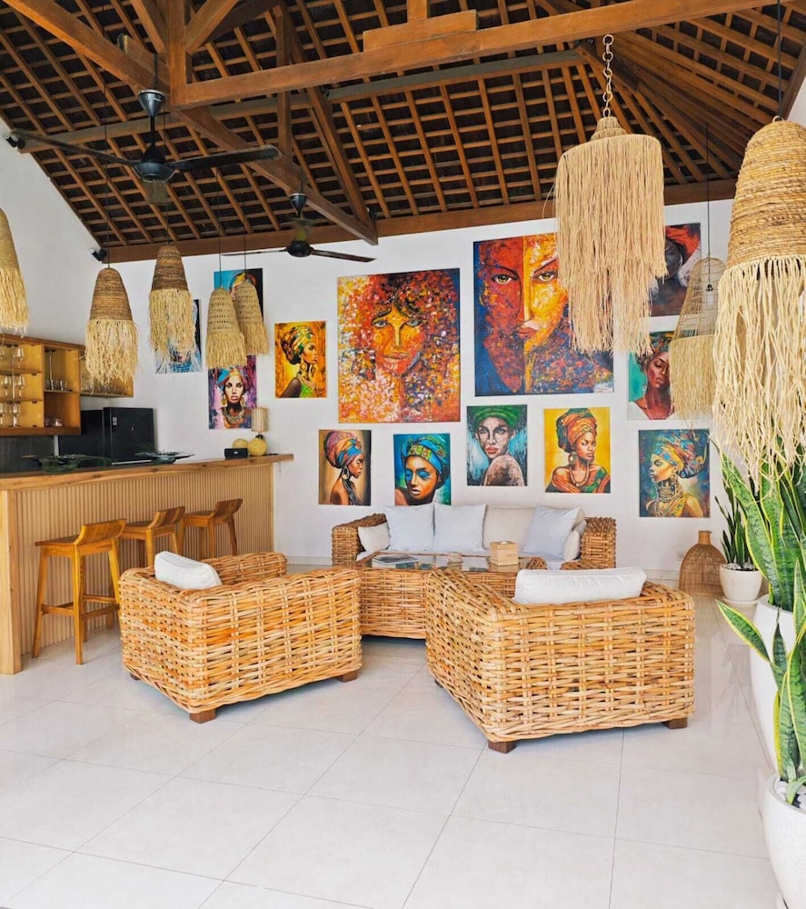 VILLA DUNIA