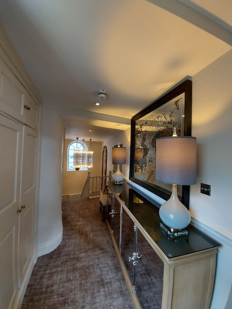 Castle View Guest House
