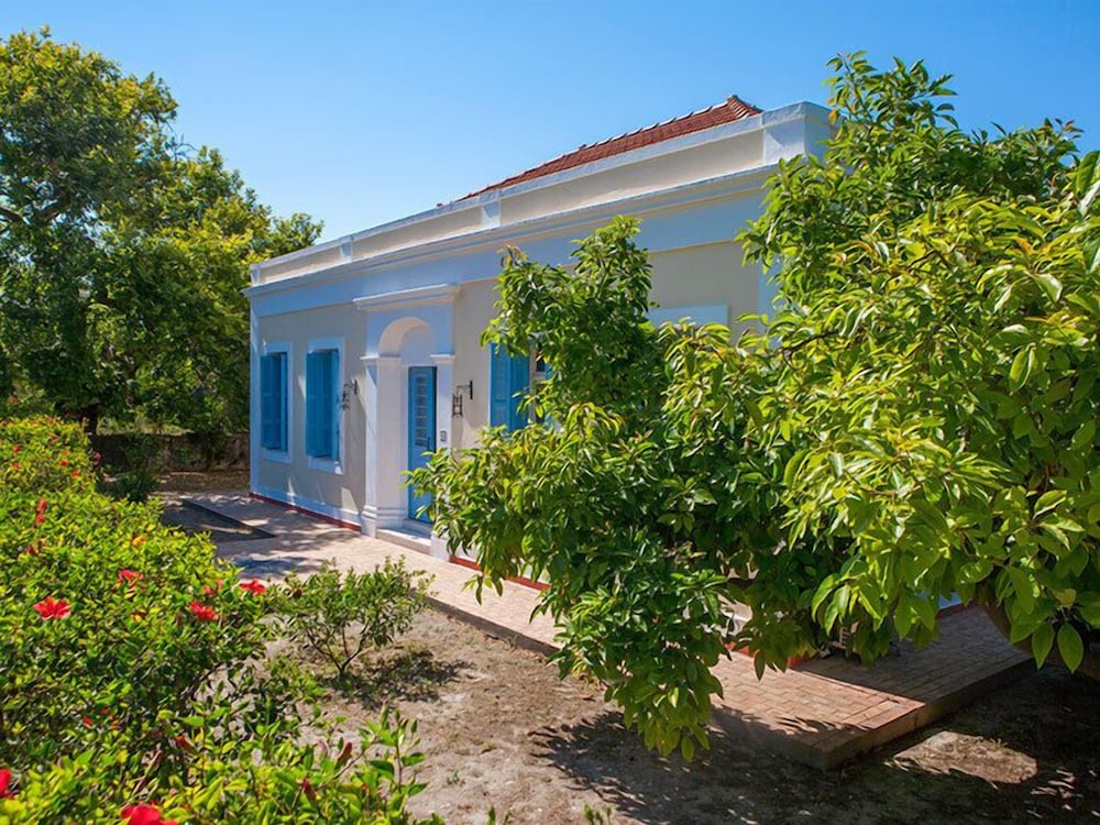 Villa Pyrgo