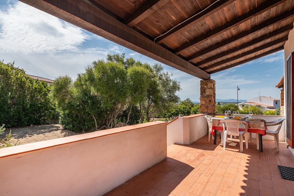 AffittaSardegna - Caraibi Apartments