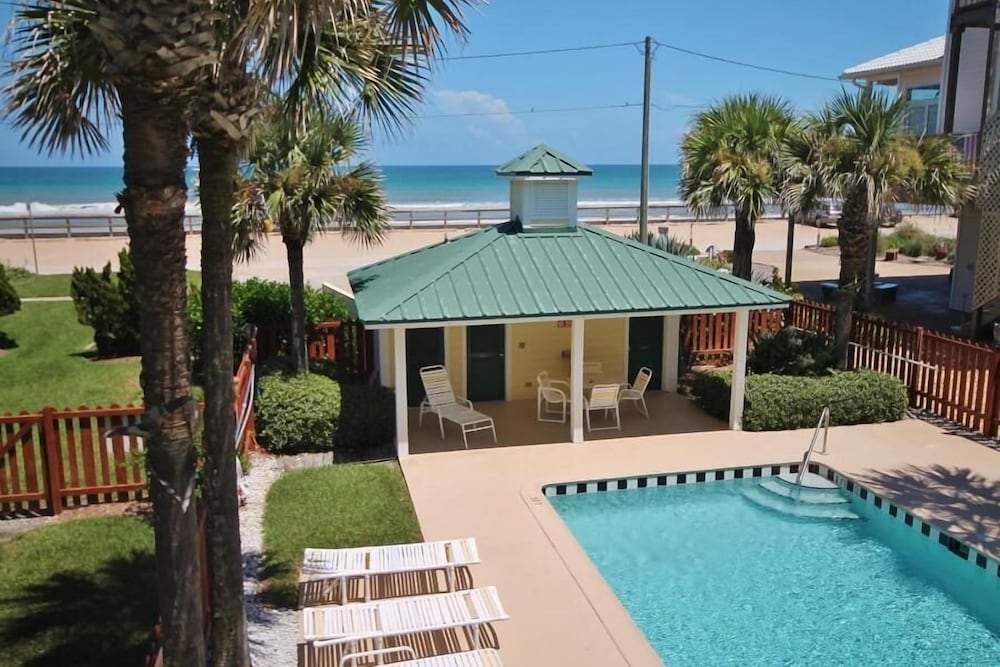 Ocean Club at Turtle Mound 101