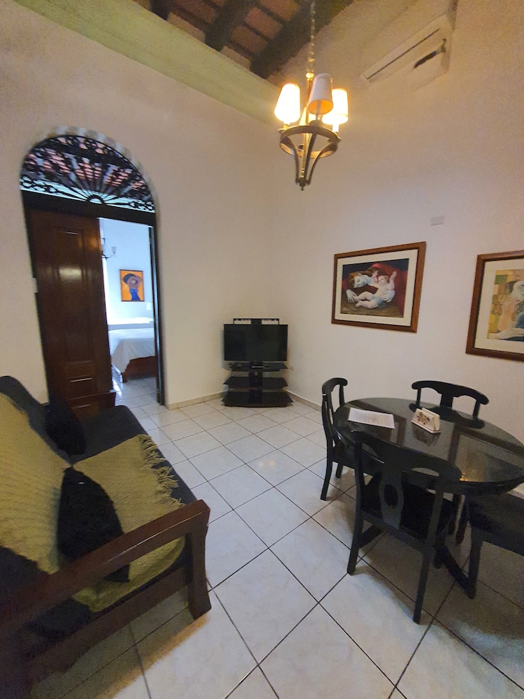 Fortaleza Suites