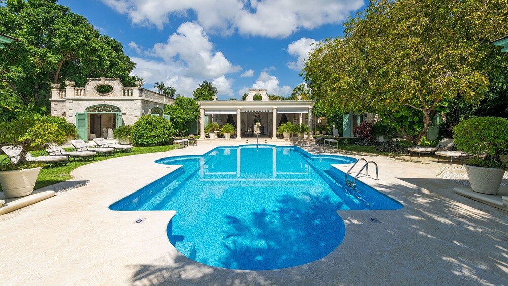 Leamington Estate 4 Bedroom Villa