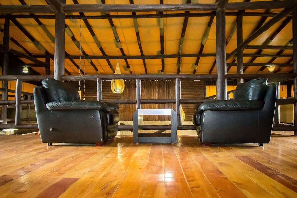 Kika Lodge