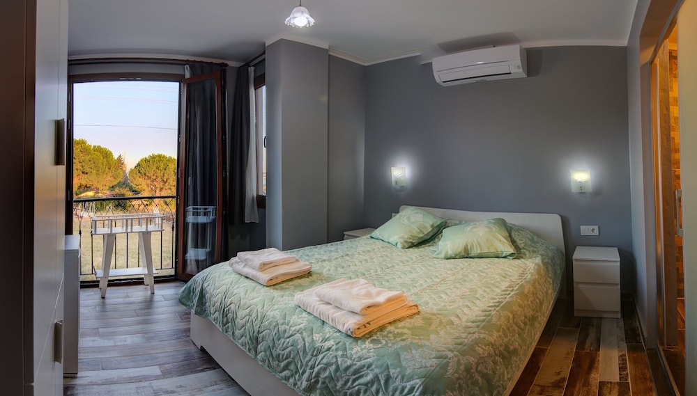 Cunda Exodus Otel - Image 36