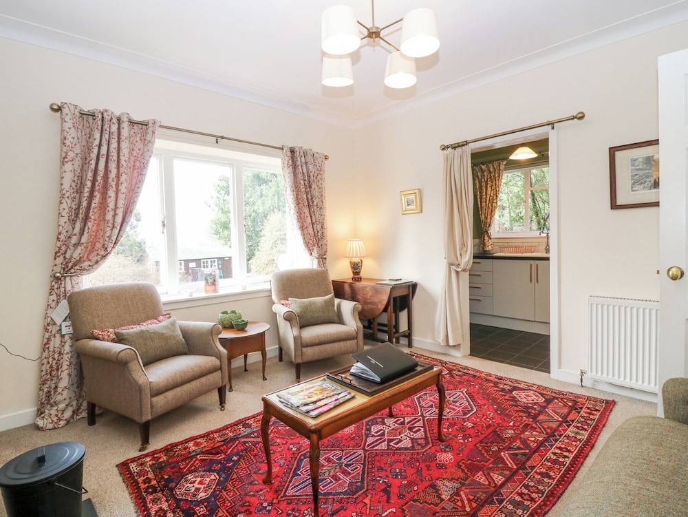 Branklyn Garden Cottage