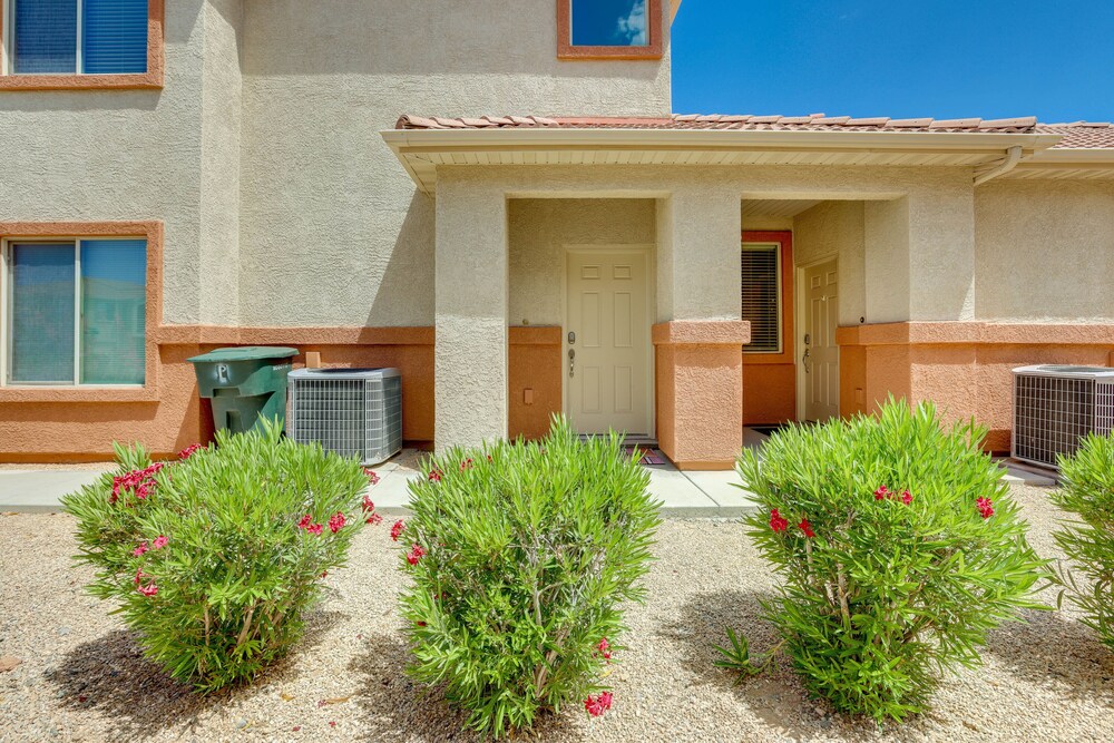 Mesquite Vacation Rental Condo w/ Resort Amenities - Property Image 5