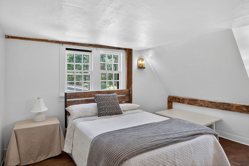 Storybook 330 Year Old Enchanting Estate 5 Bedroom Estate