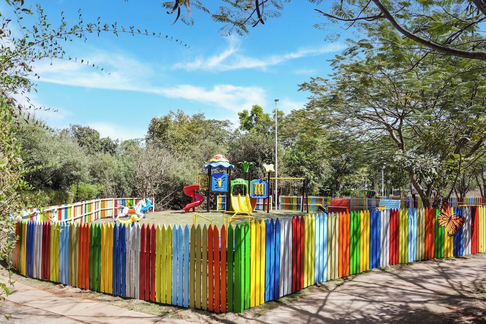 Club Mahindra Resort - Tungi
