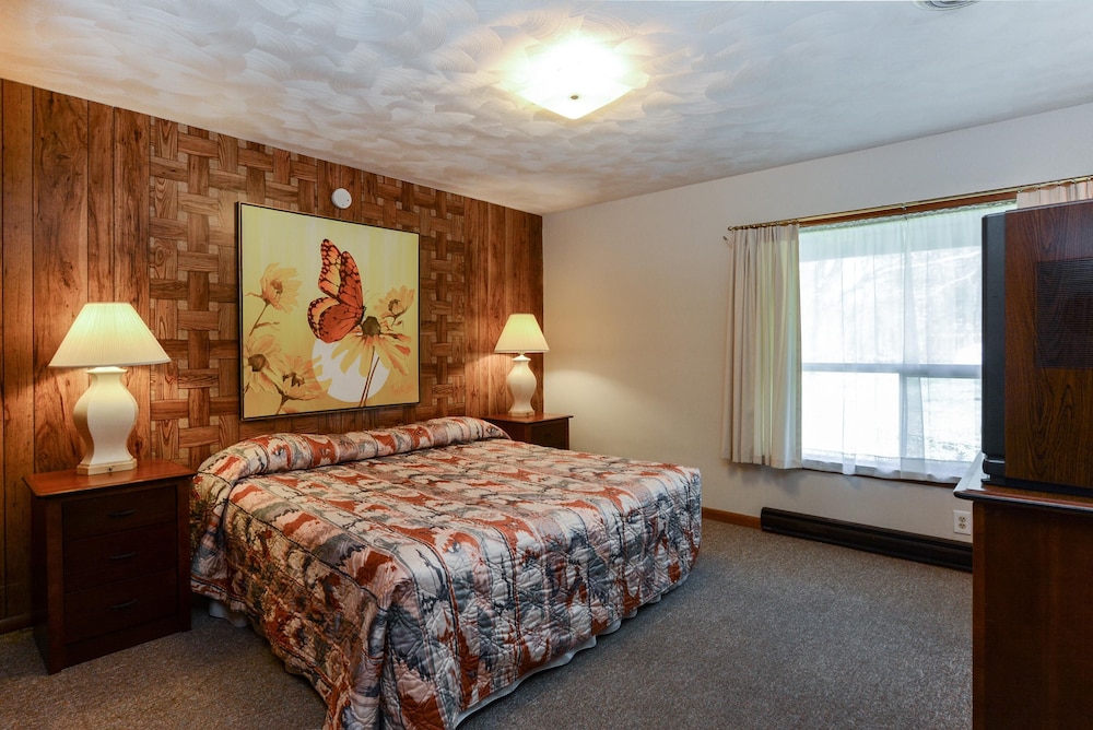 Tribesman Resort
