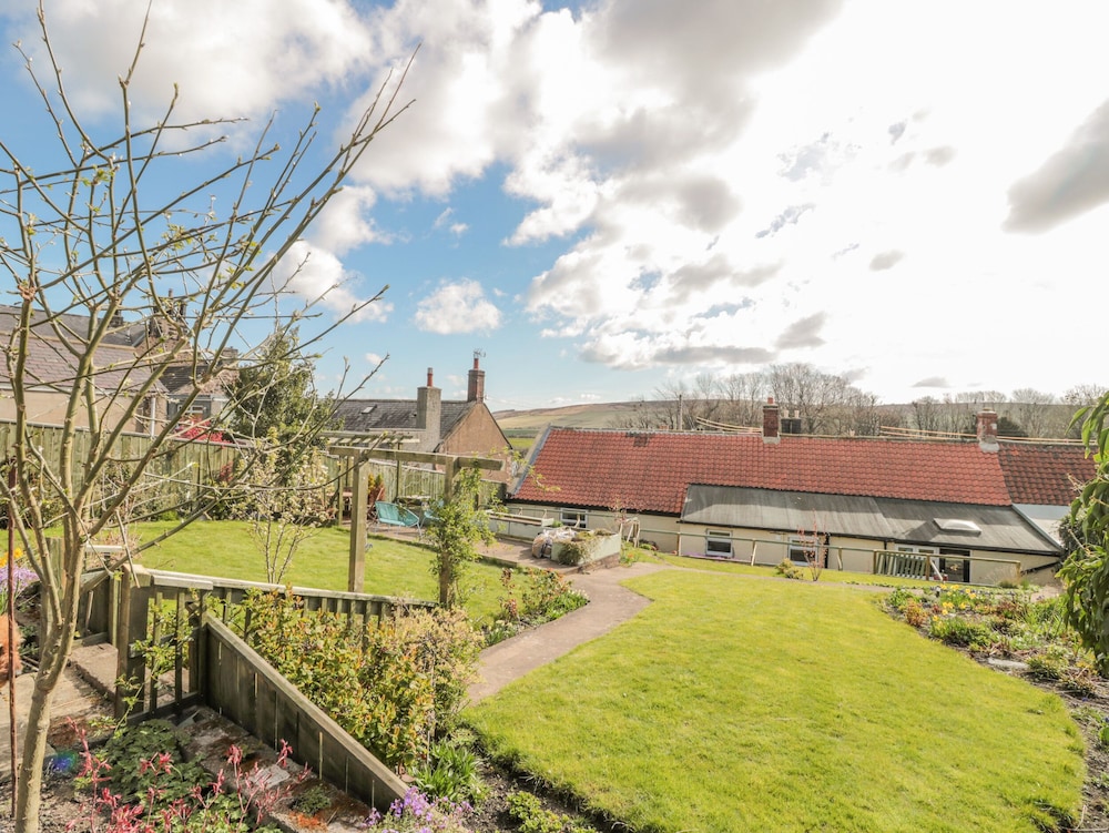 Woolley Lodge