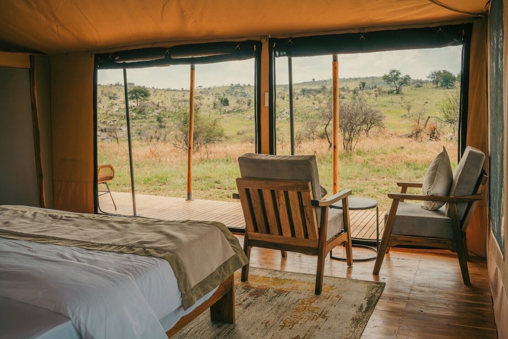 Jackals Lair Camp