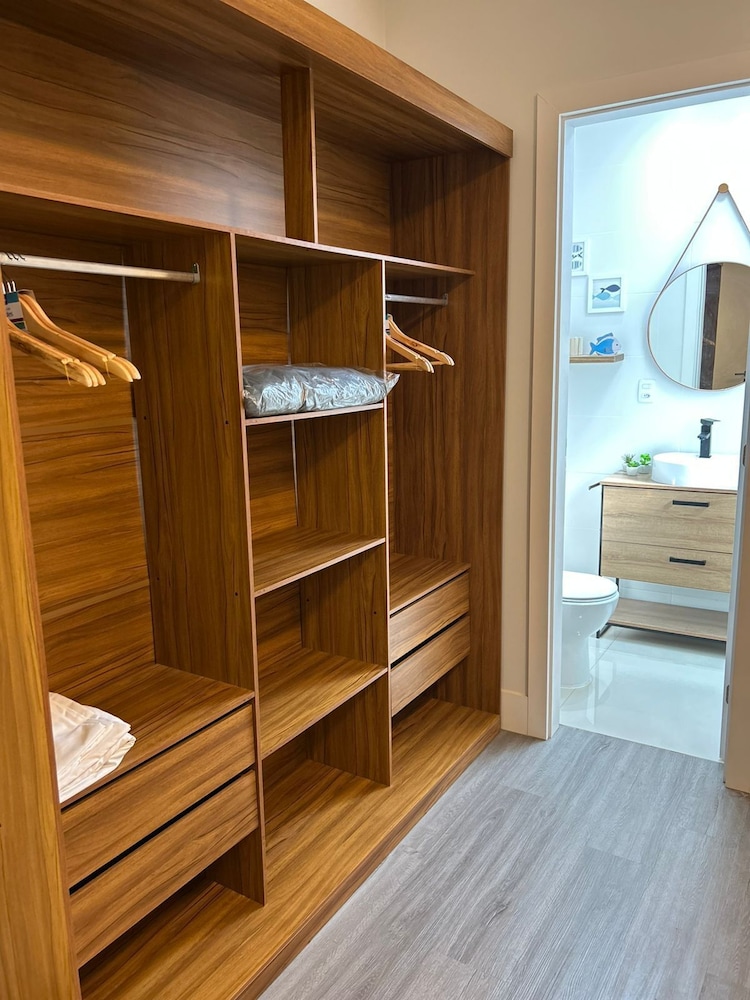 APARTAMENTO ALTO PADRÃO CENTRO ITAJAÍ