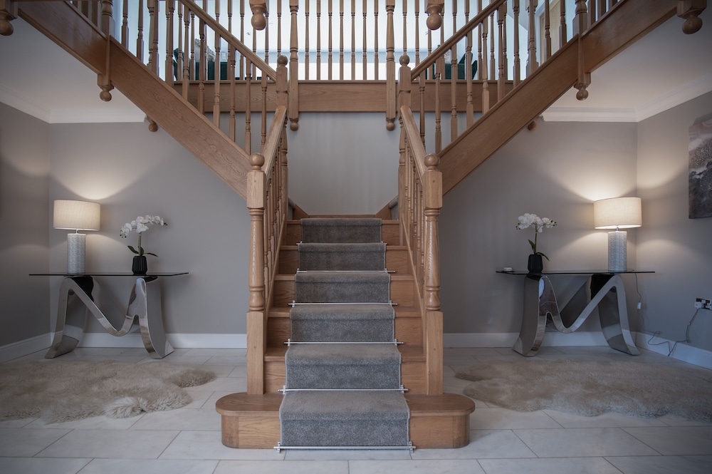 Knights Rest - 4 Bedroom - Princes Gate view 5