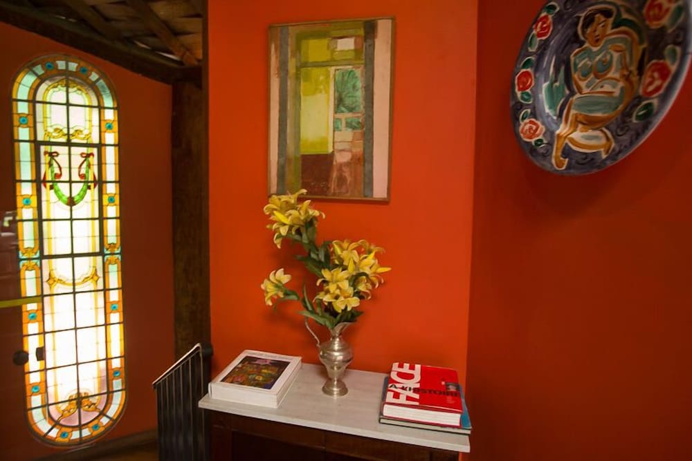 TuAkAzA Exclusive Boutique Lodge