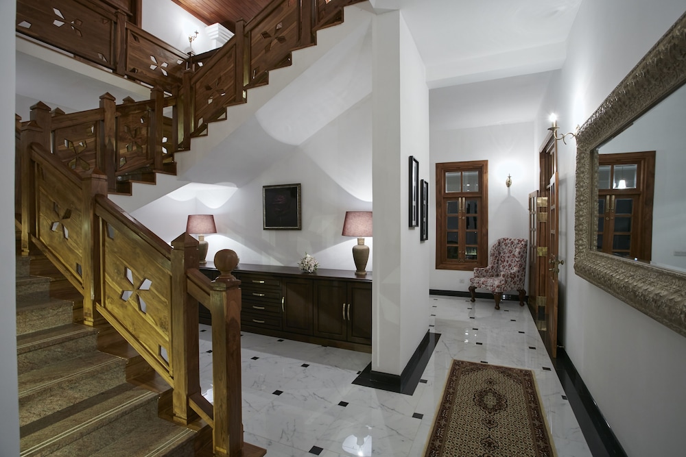 Manor House Bandarawela By Seven Angels