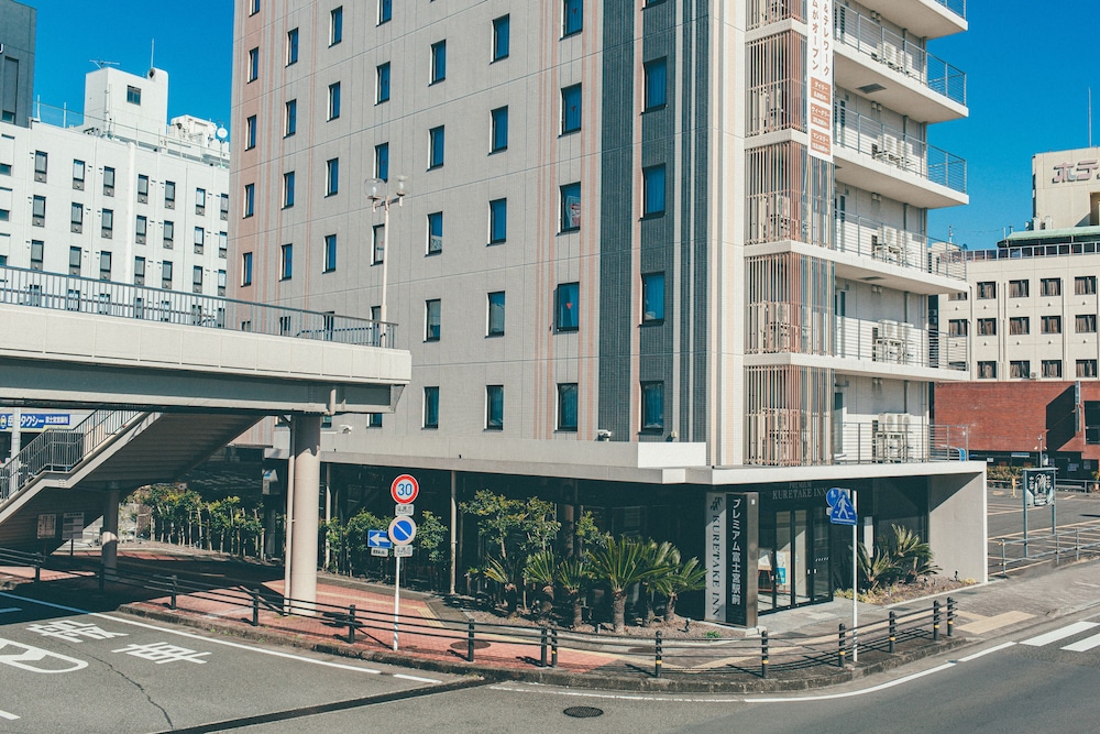 Kuretake-inn Premium Fujinomiya