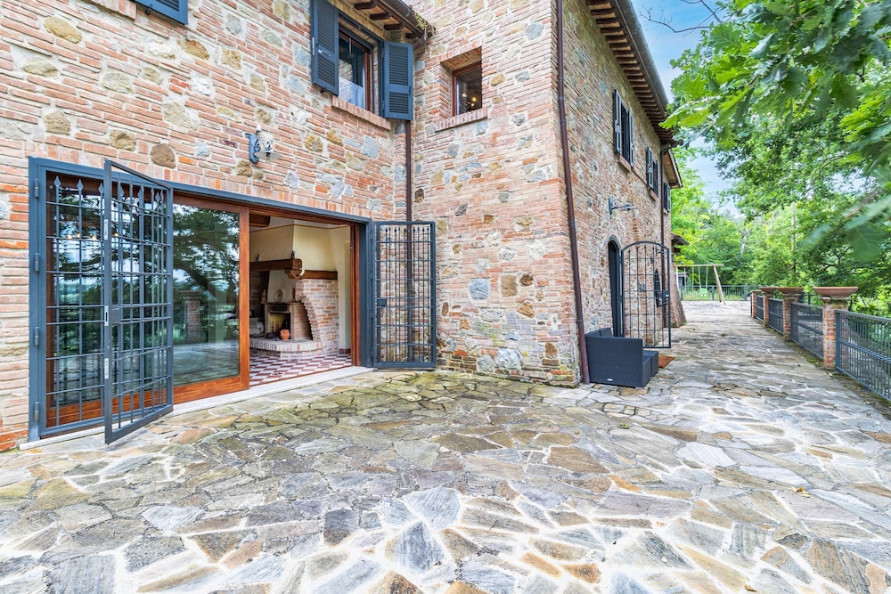 Casa Quercia Close By to Montepulciano photo 4