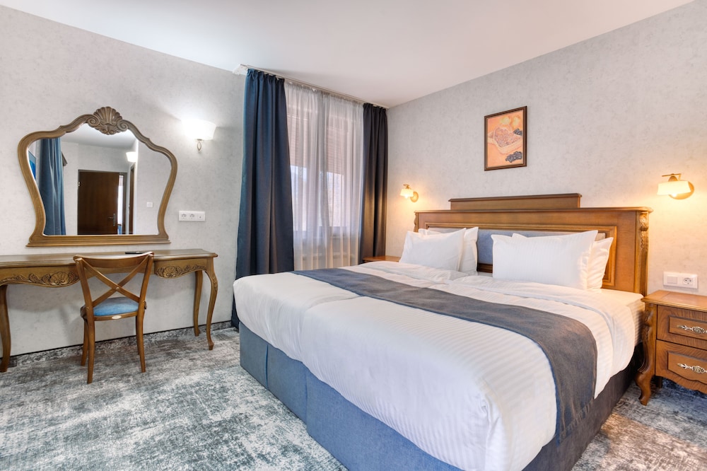 Bansko Vacations - MPM Sport Hotel - Property Image 92