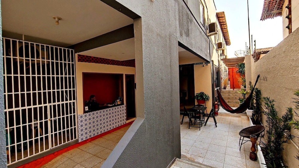 Tanan Hostel