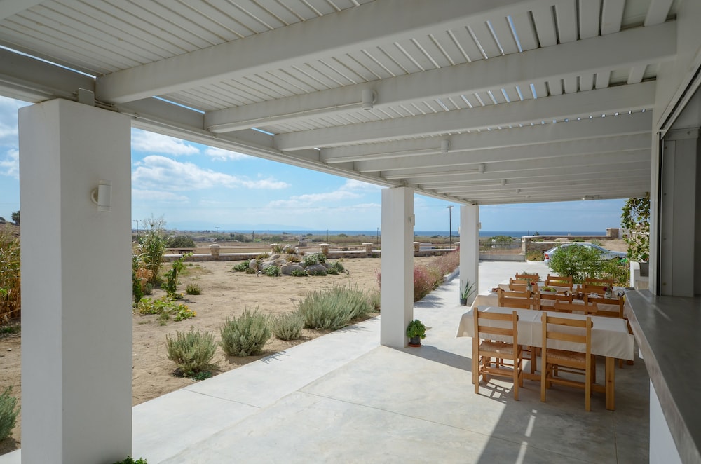 Natura Villas