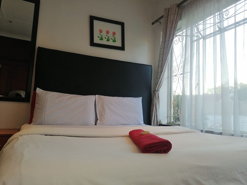Isabel's Guesthouse view 5
