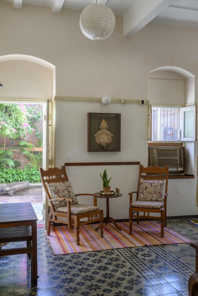 Mangalbag Gallery and Residency