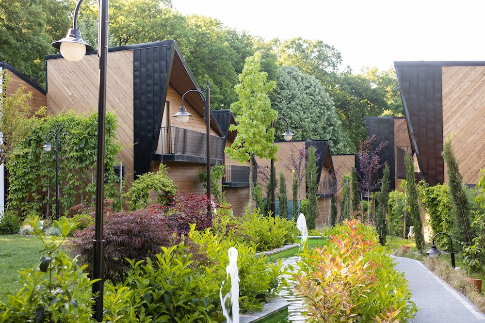 Backyard Sapanca - Property Image 10