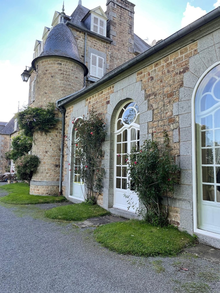 Château La Rametière