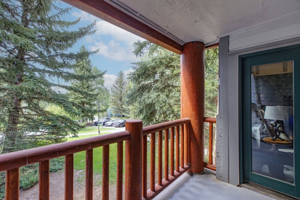 Park City Ski Resort UT - Snow Flower Vacation Condos