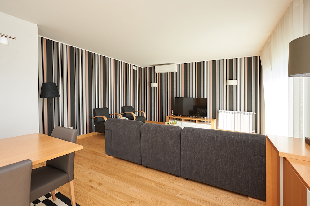 BeGuest Lisbon Premium Suites