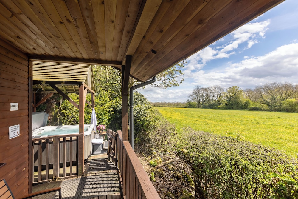 Rocklands Lodges