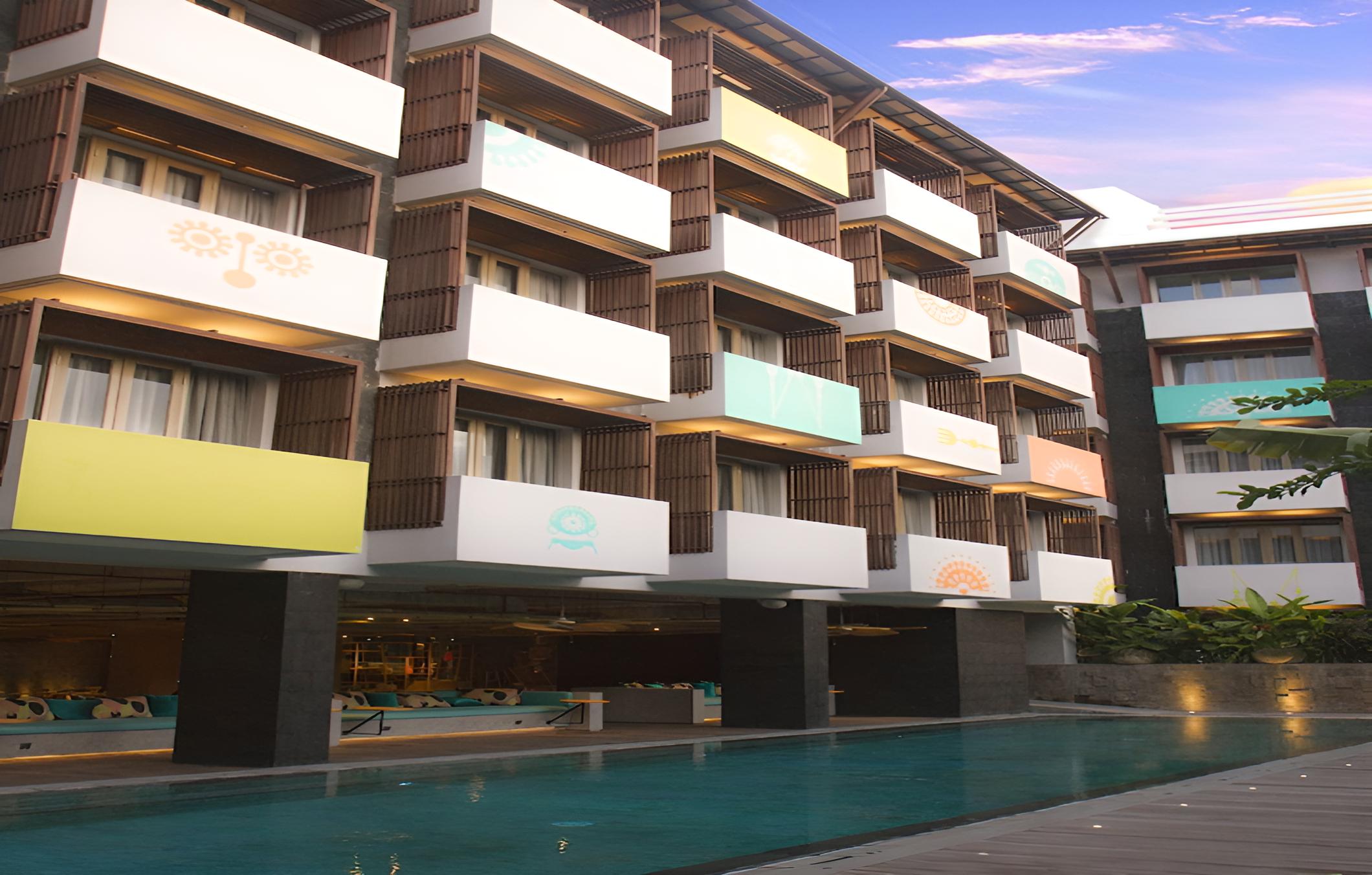 Liberta Suites Seminyak