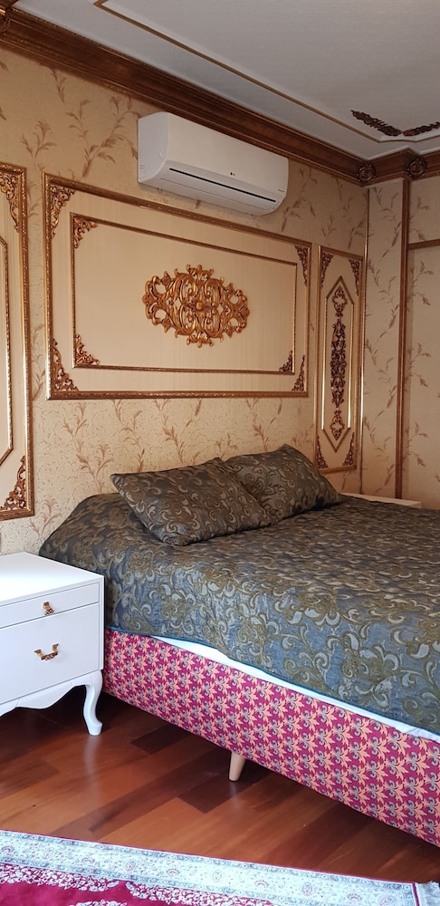 Emirganli Ottoman House