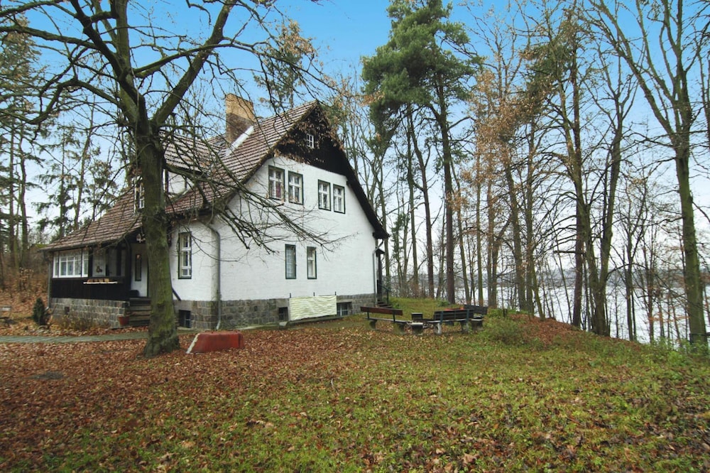 Ferienhaus, Schorfheide