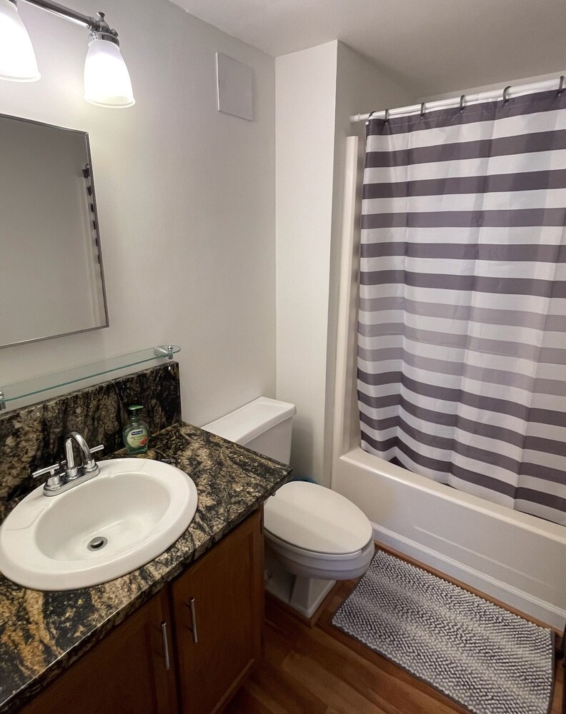 Sugar Top 2116 2 Bedroom Condo by RedAwning